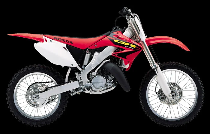 Honda CR 125 R