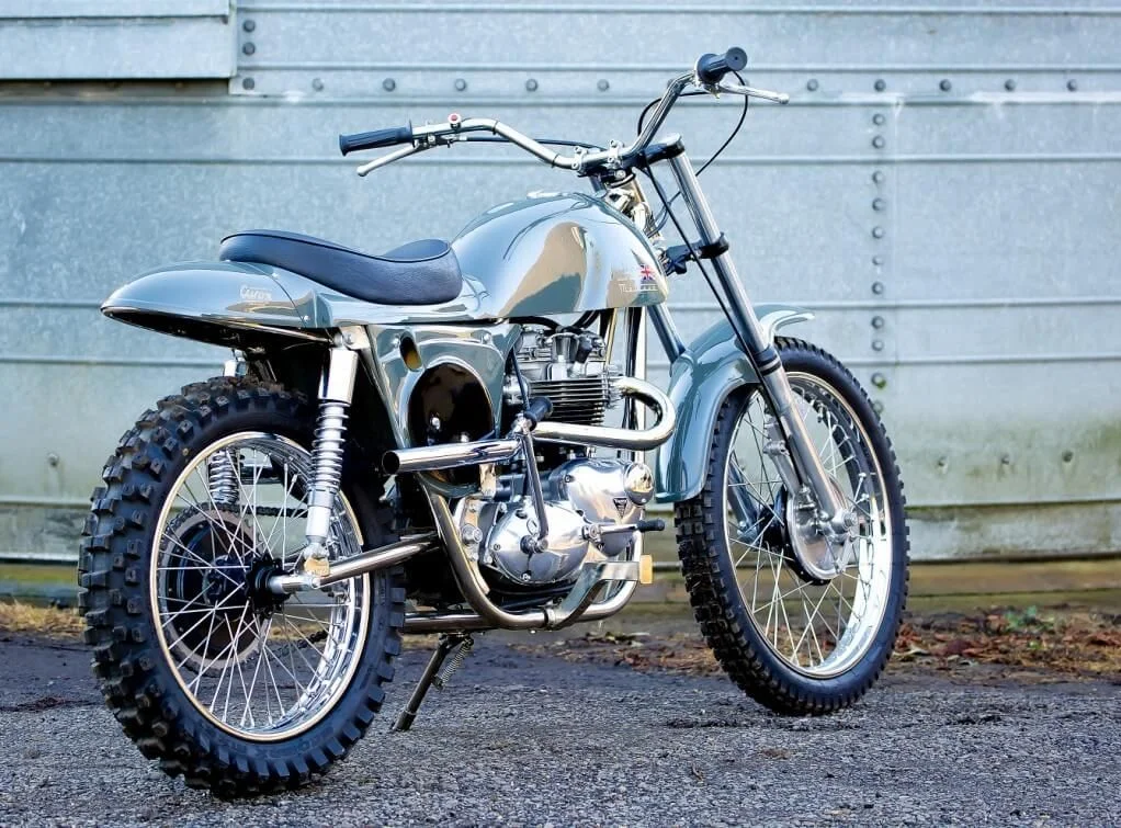Metisse Hammer Mk3