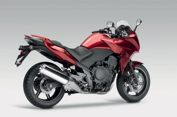Honda CBF1000 ABS