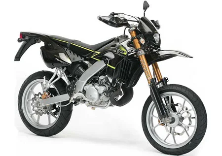 Peugeot XPS Super Motard