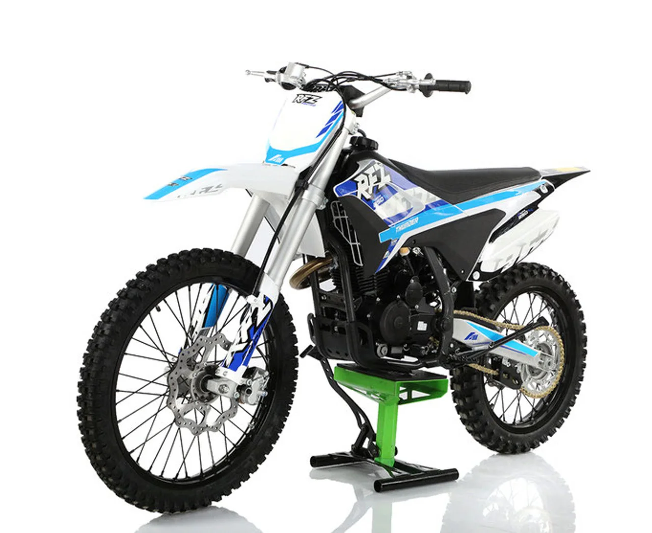 Orion RFZ Thunder 125