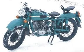Ural M 67-6