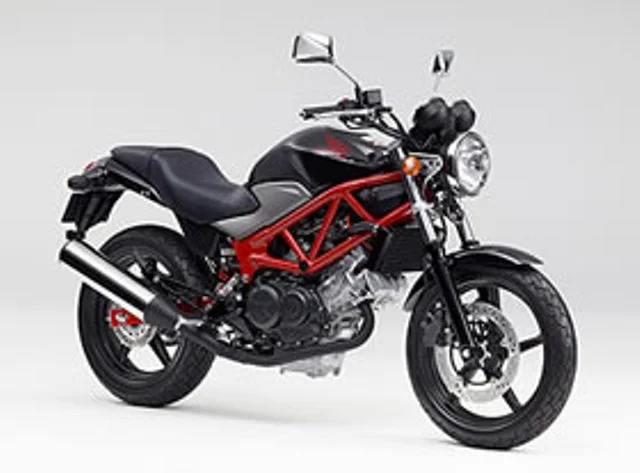 Honda VTR B-Style