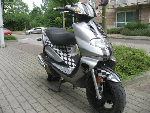 TGB 303R 150