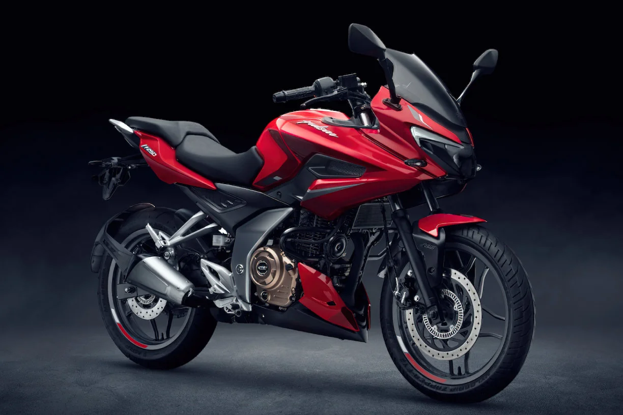 Bajaj Pulsar F250