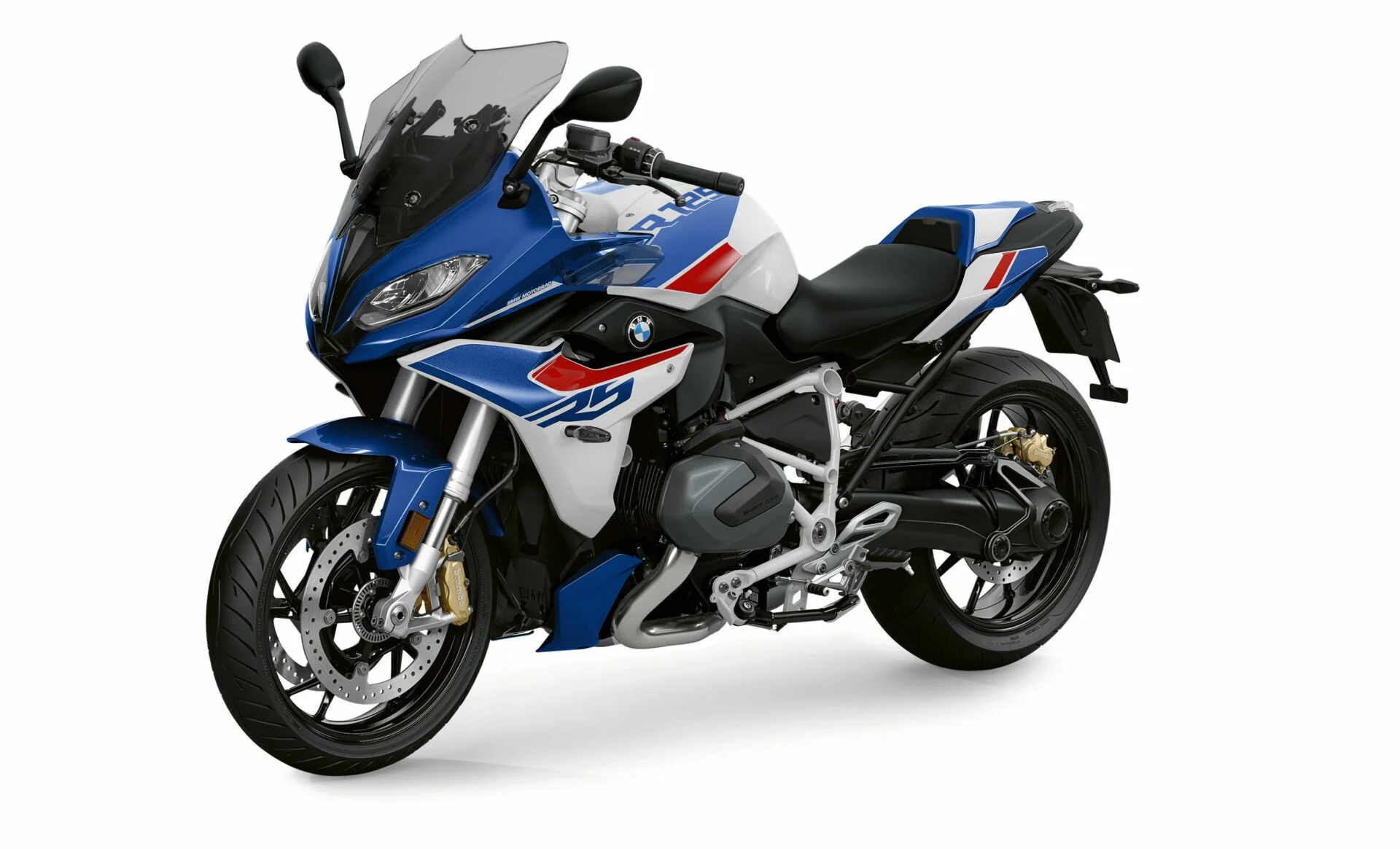 BMW R 1250 RS