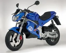Derbi Senda DRD
