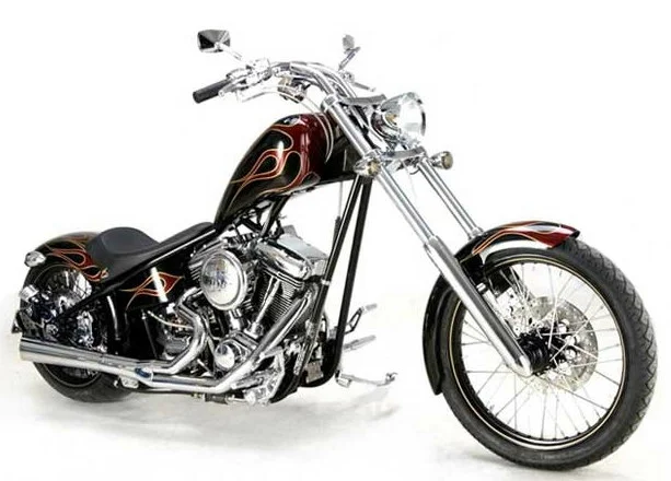 BMC Hooligan 541 2011