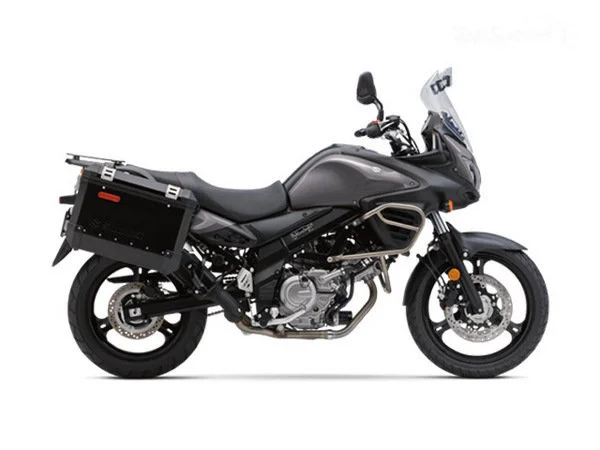 Suzuki V-Strom 650 ABS Adventure
