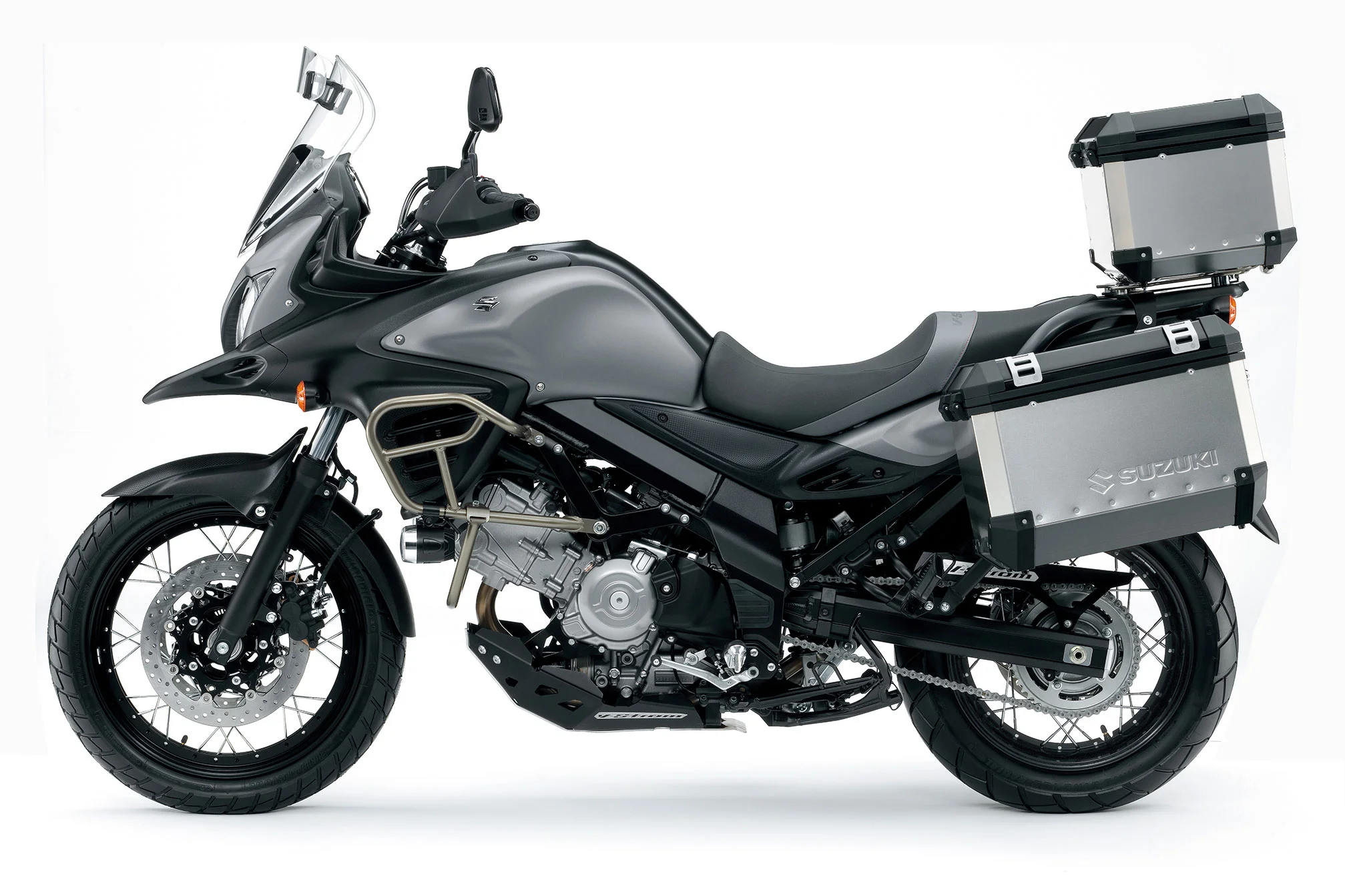 Suzuki V-Strom 650XT ABS Adventure