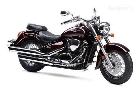 Honda Shadow Aero