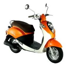 Sym Mio 100