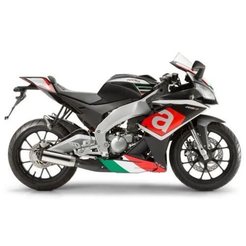 Aprilia RS4 50 Replica