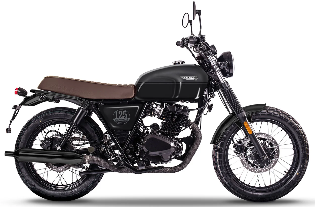 Brixton Cromwell 125 2023