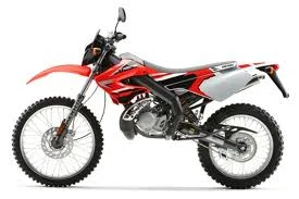 Derbi Senda Xtreme 50 R