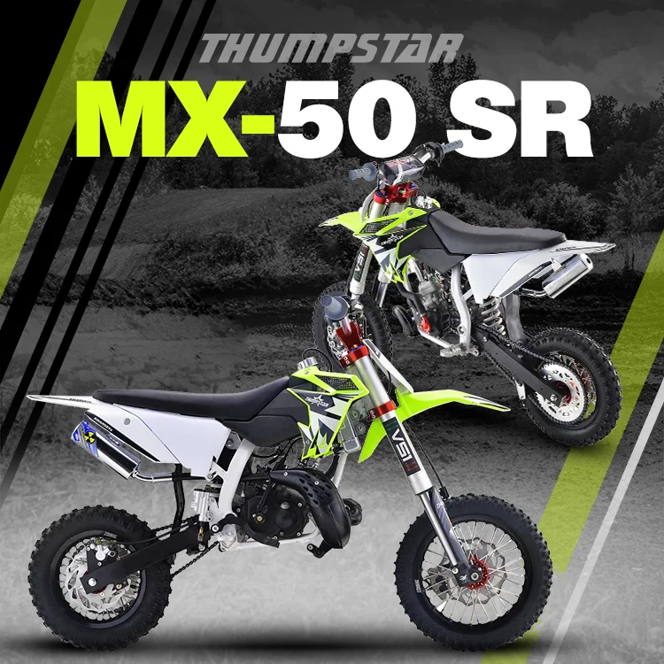 Thumpstar MX 50 SR 2020
