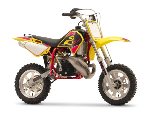 Cobra CX50 JR