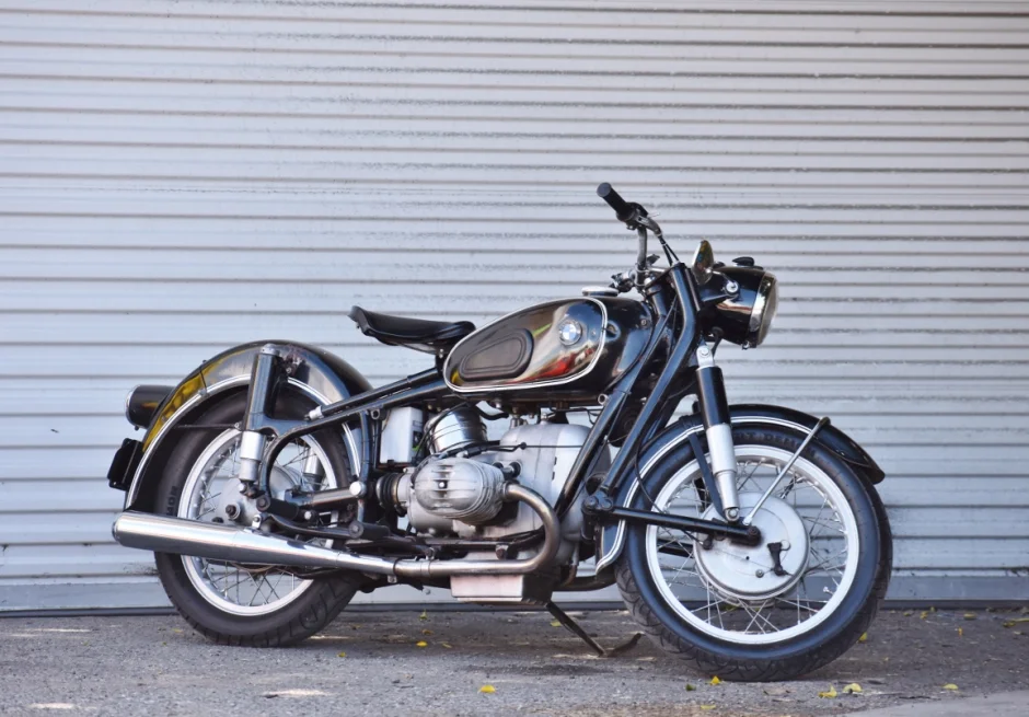 BMW R 60