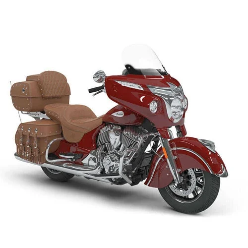 Indian Roadmaster Classic