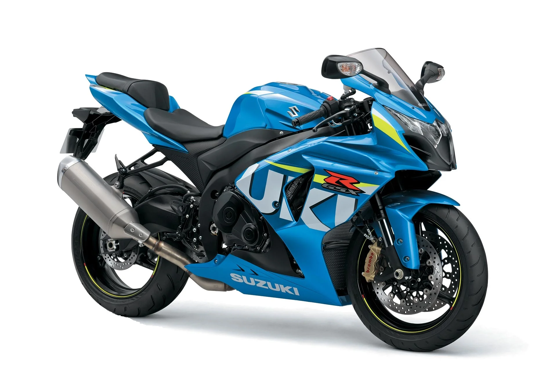 Suzuki GSX-R