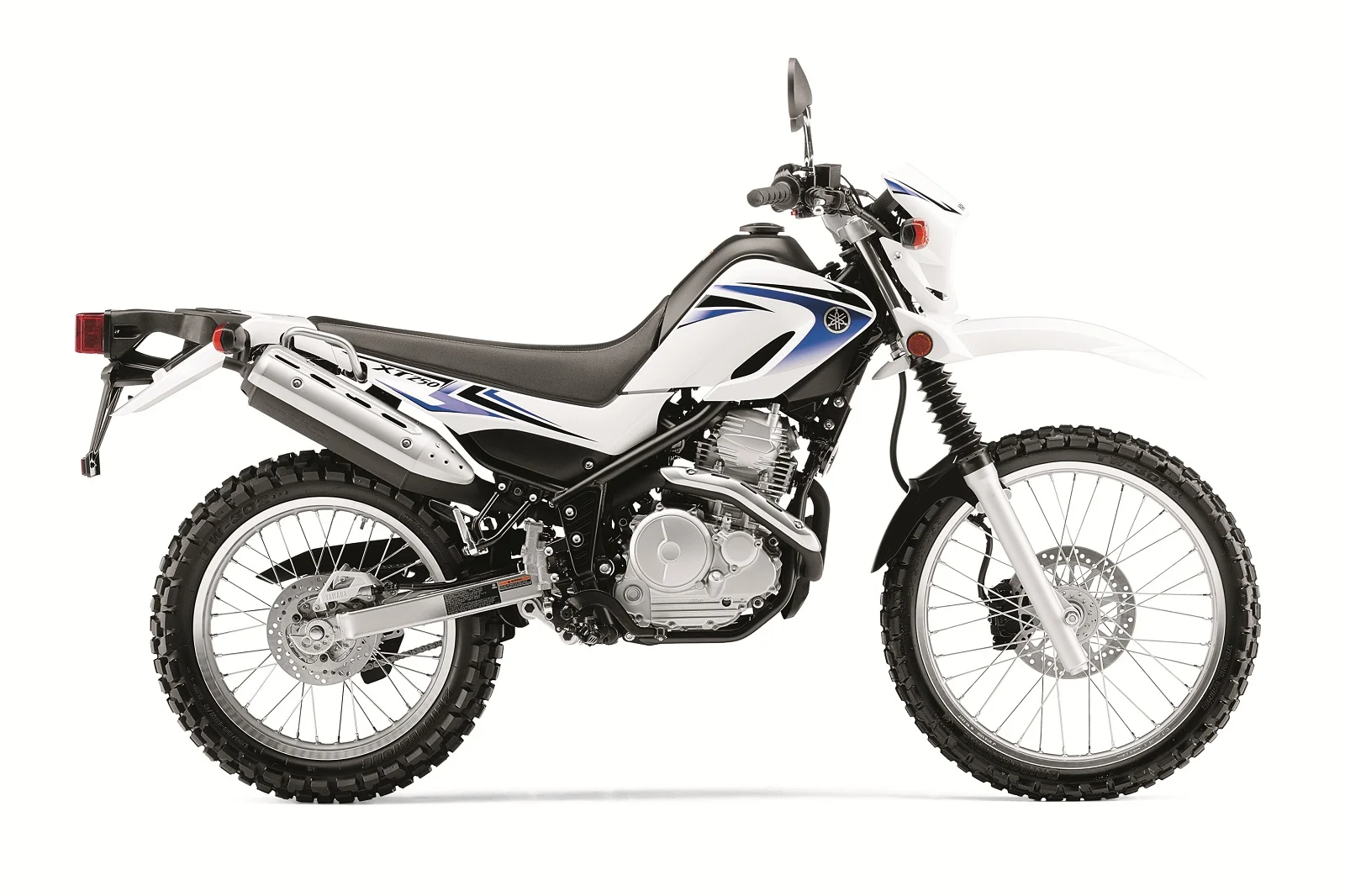 Yamaha XT250X
