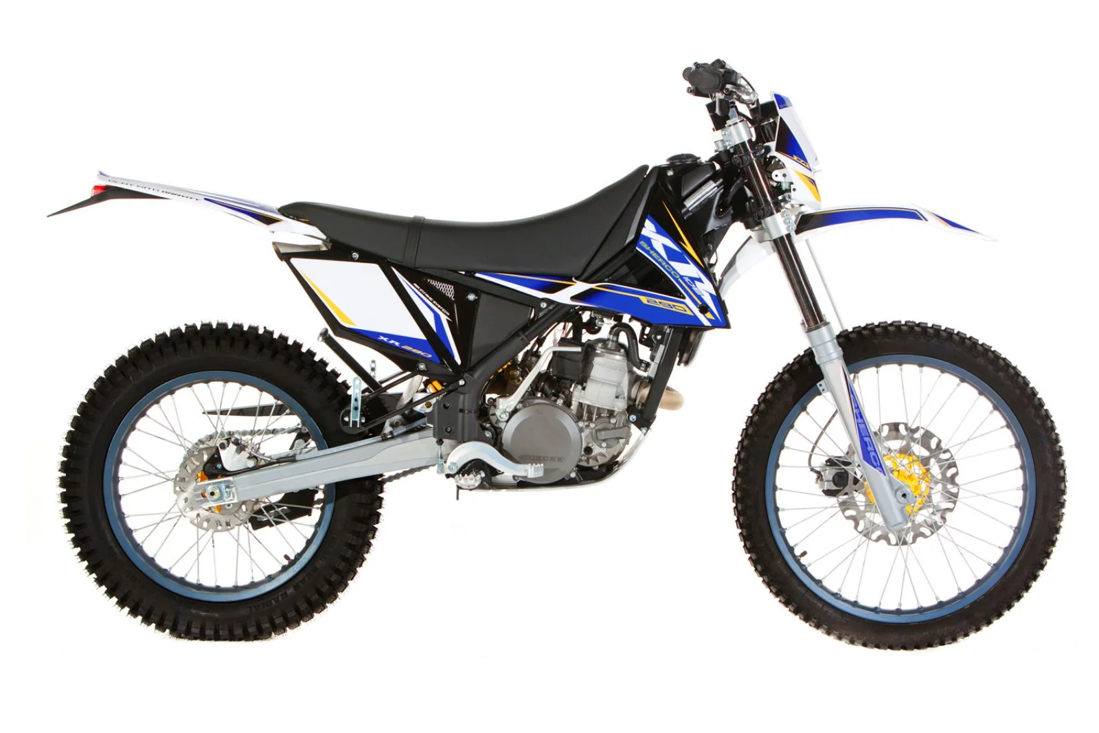 Sherco 125 X-Ride