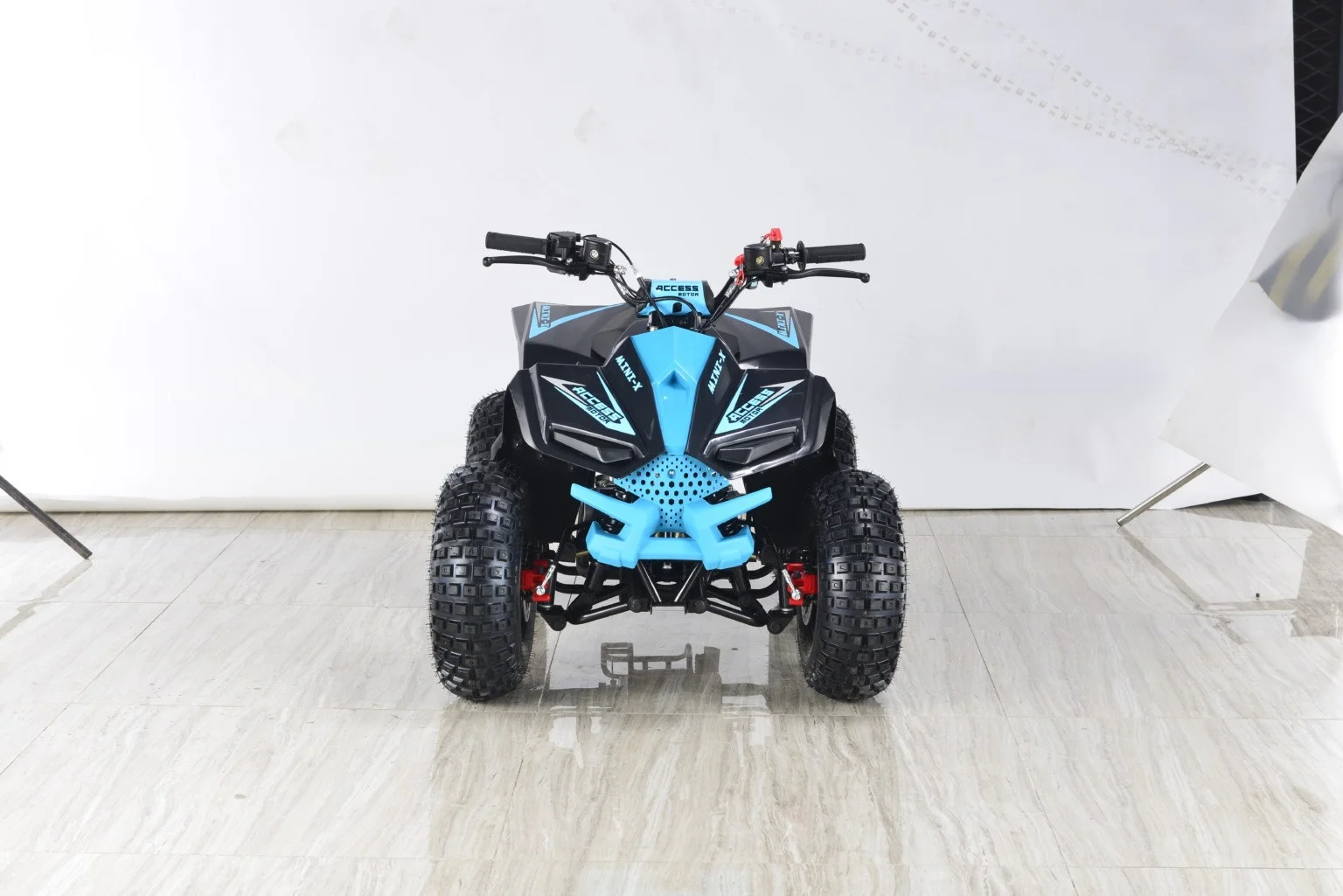 Access Mini X 110 2023