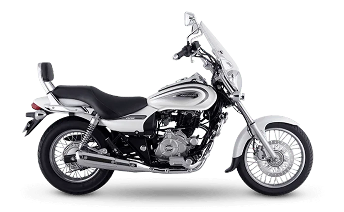 Bajaj Avenger 220 Cruise
