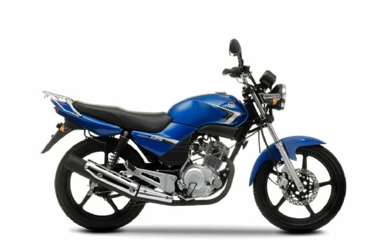 Yamaha YBR125