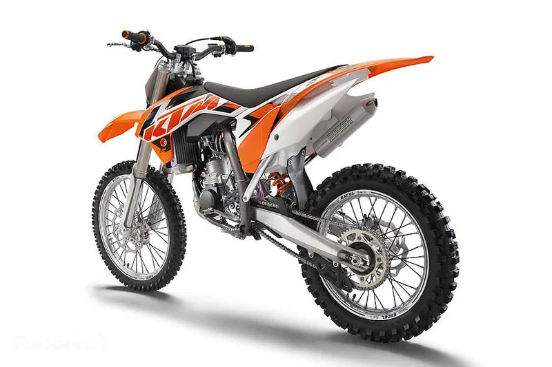 KTM 85 SX 17-14