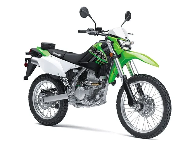 Kawasaki KLX250S