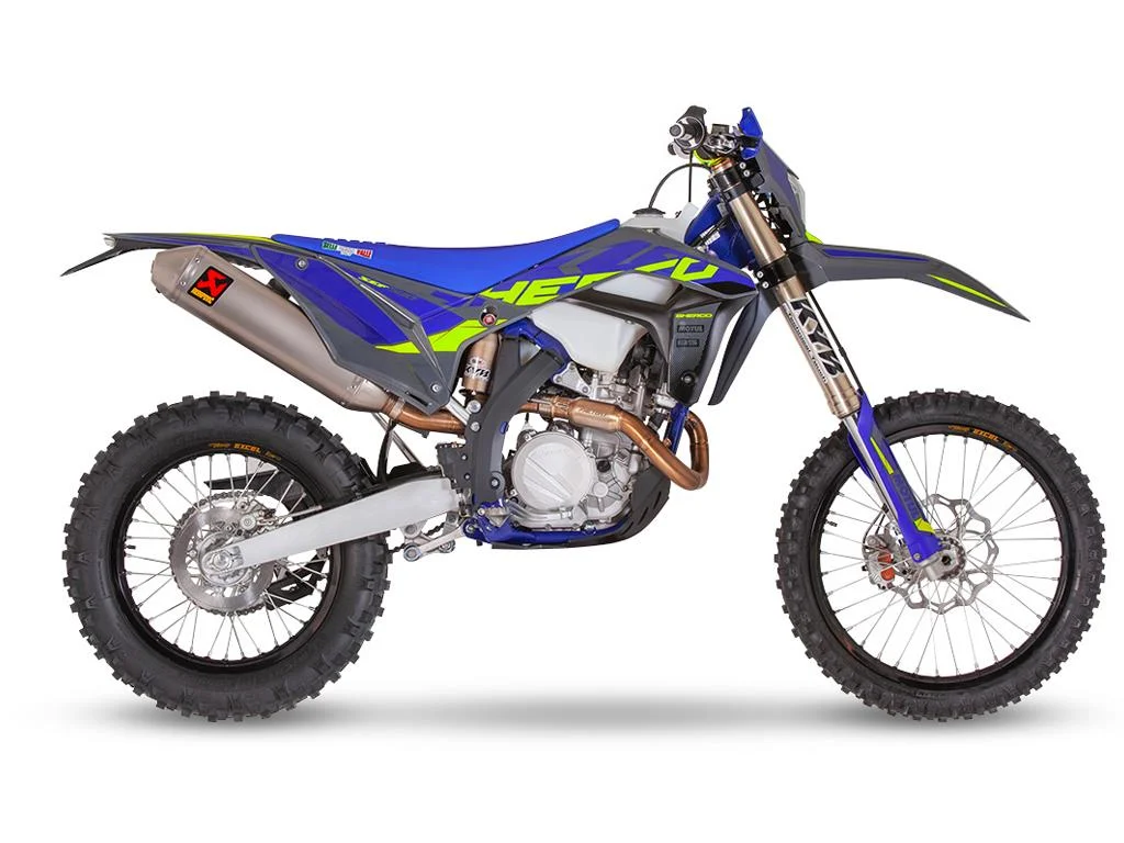 Sherco 500 SEF Factory