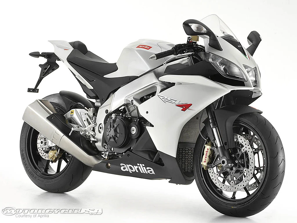 Aprilia RSV4 R