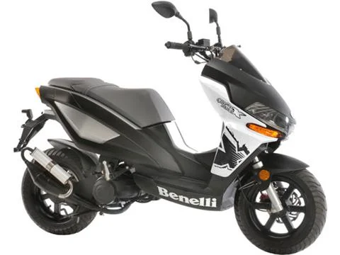 Benelli 49X Quattro Nove X Off Road