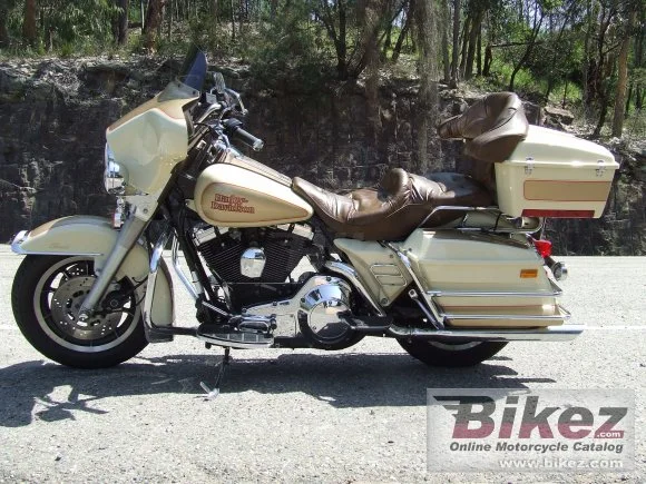 Harley-Davidson FLTC 1340 Tour Glide Classic