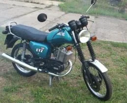 MuZ ETZ 150