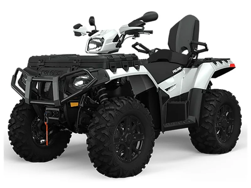 Polaris Sportsman Touring XP 1000 Trail 2022