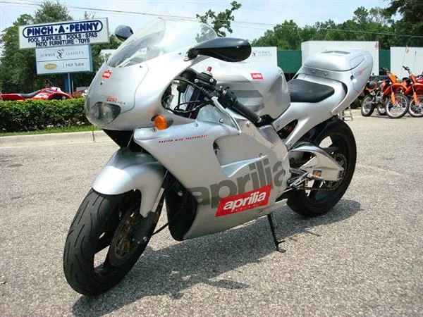 Aprilia RS 250