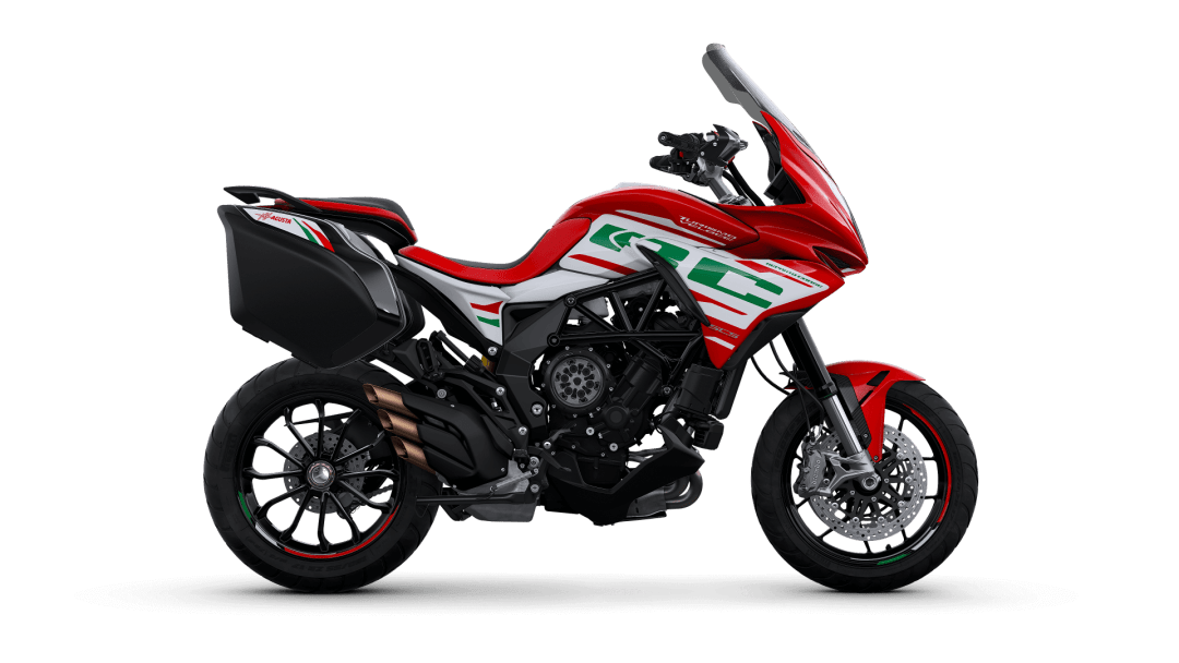 MV Agusta Turismo Veloce RC SCS 2024