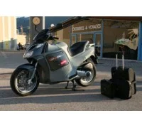 Cargobike AS125