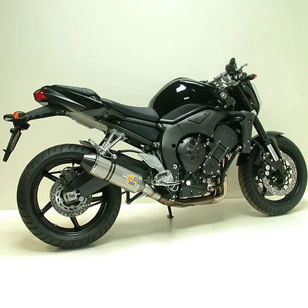 Yamaha FZ1