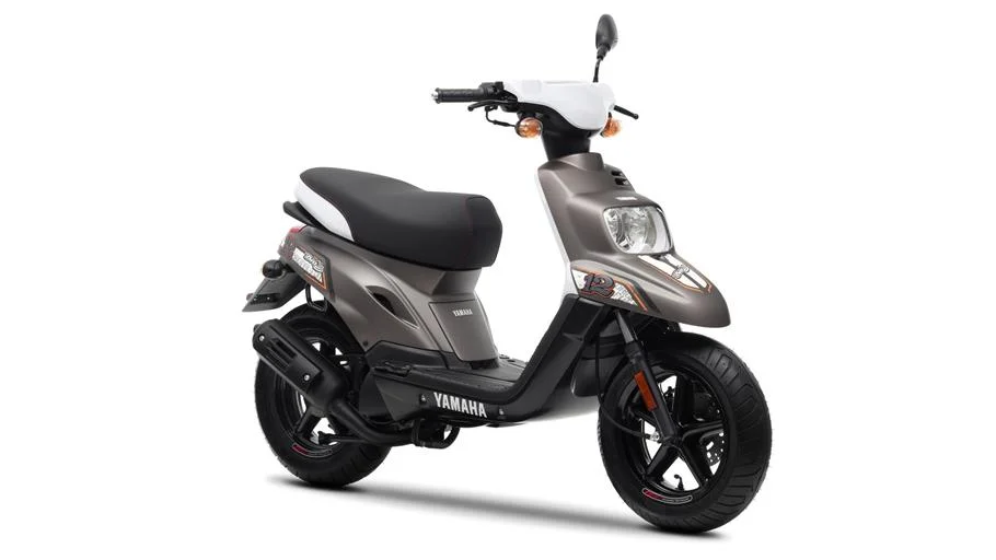 Yamaha BWs 12 inch