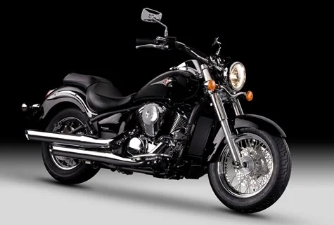 Kawasaki VN 900 Classic
