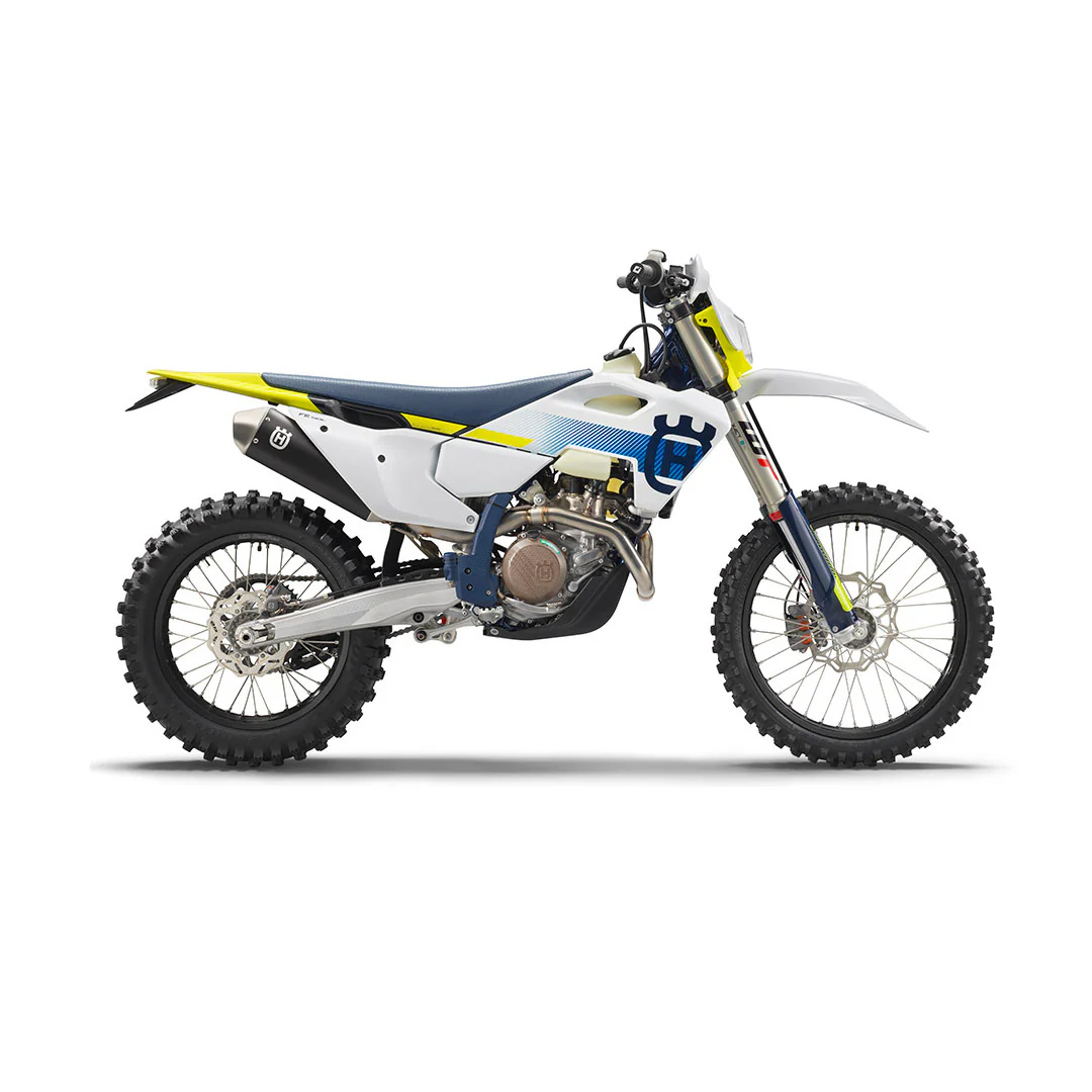 Husqvarna FE 501