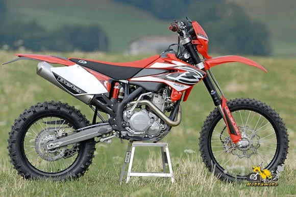 Beta RR 510