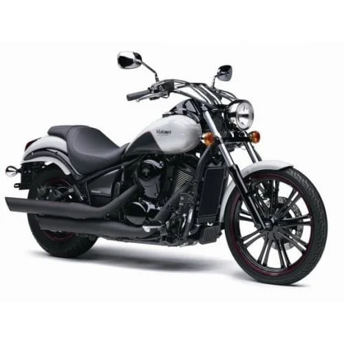 Kawasaki Vulcan 900 Custom