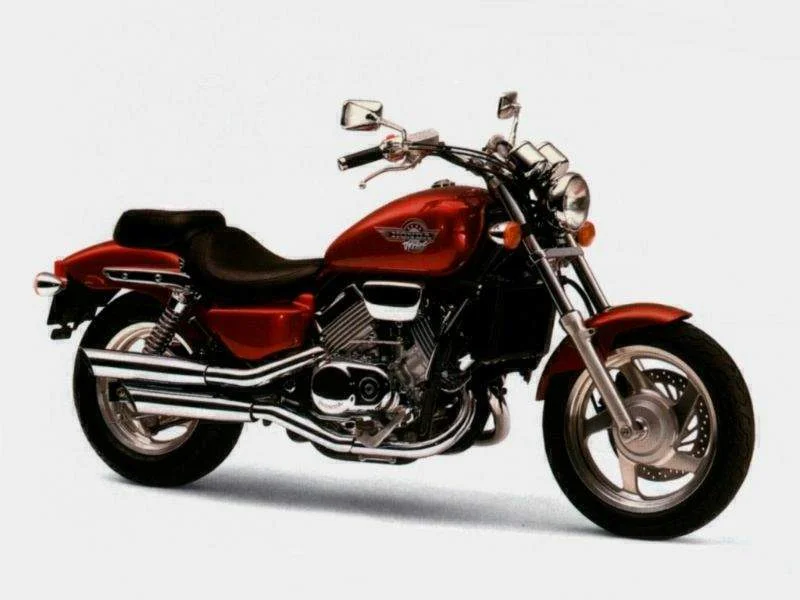 Honda VF 750 C