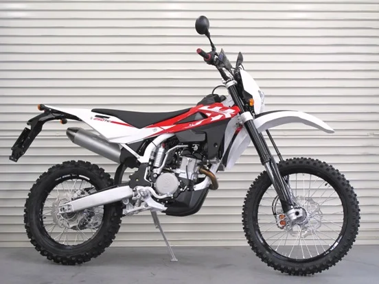 Husqvarna TE250
