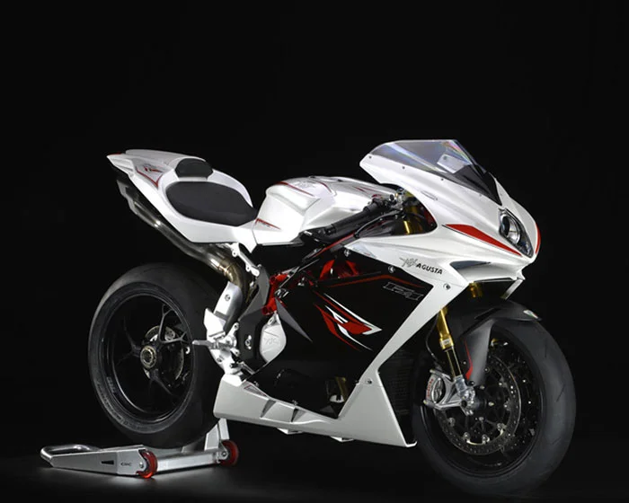 MV Agusta F4 R