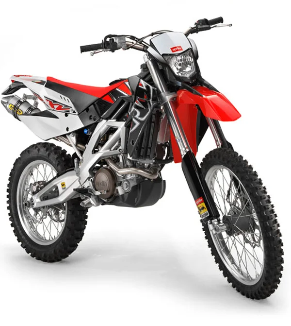 Aprilia RXV 4.5